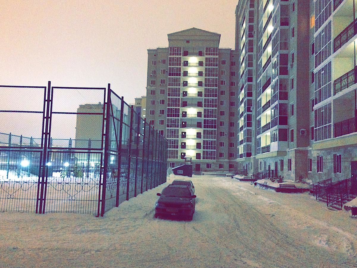 Апартаменты Olimp Palace Apartment Нур-Султан