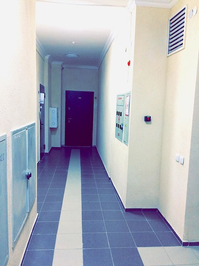 Апартаменты Olimp Palace Apartment Нур-Султан