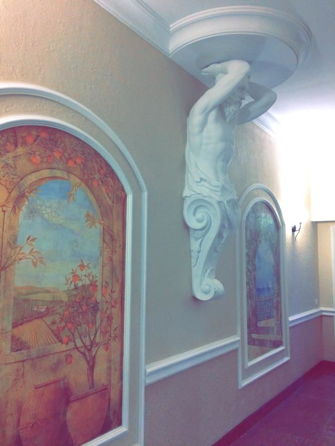 Апартаменты Olimp Palace Apartment Нур-Султан
