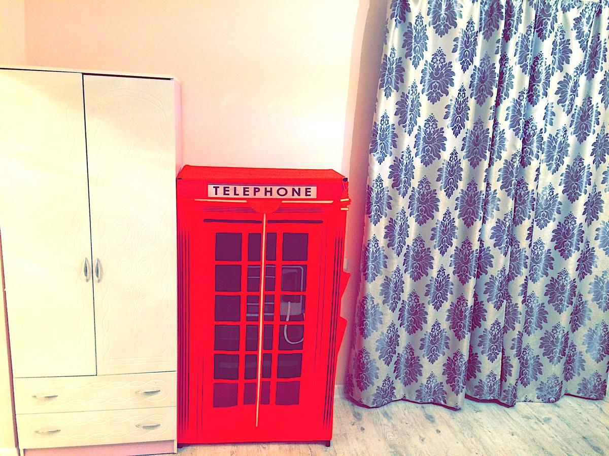 Апартаменты Olimp Palace Apartment Нур-Султан