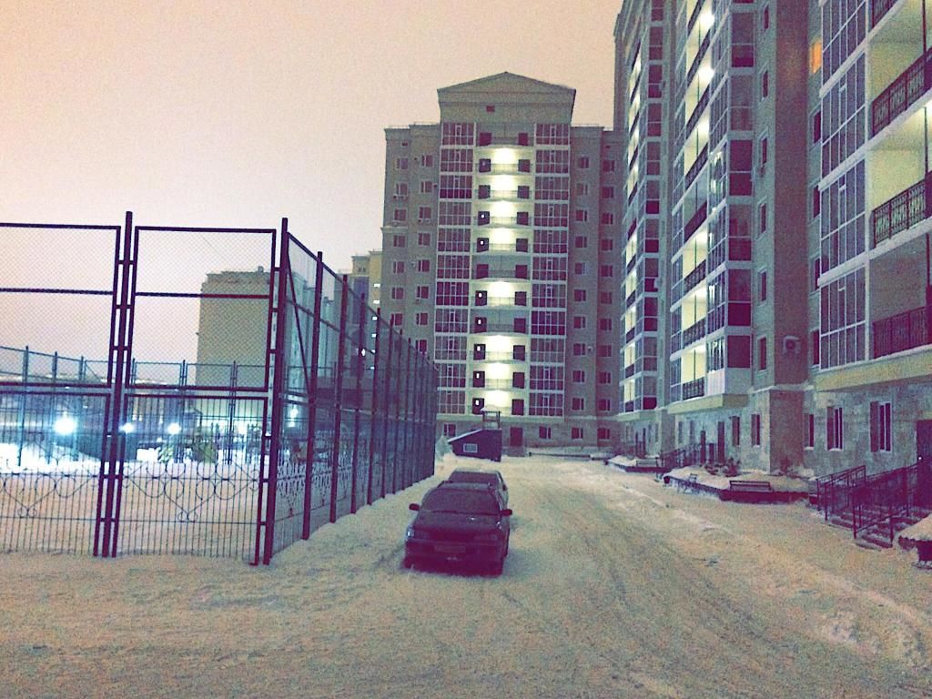 Апартаменты Olimp Palace Apartment Нур-Султан