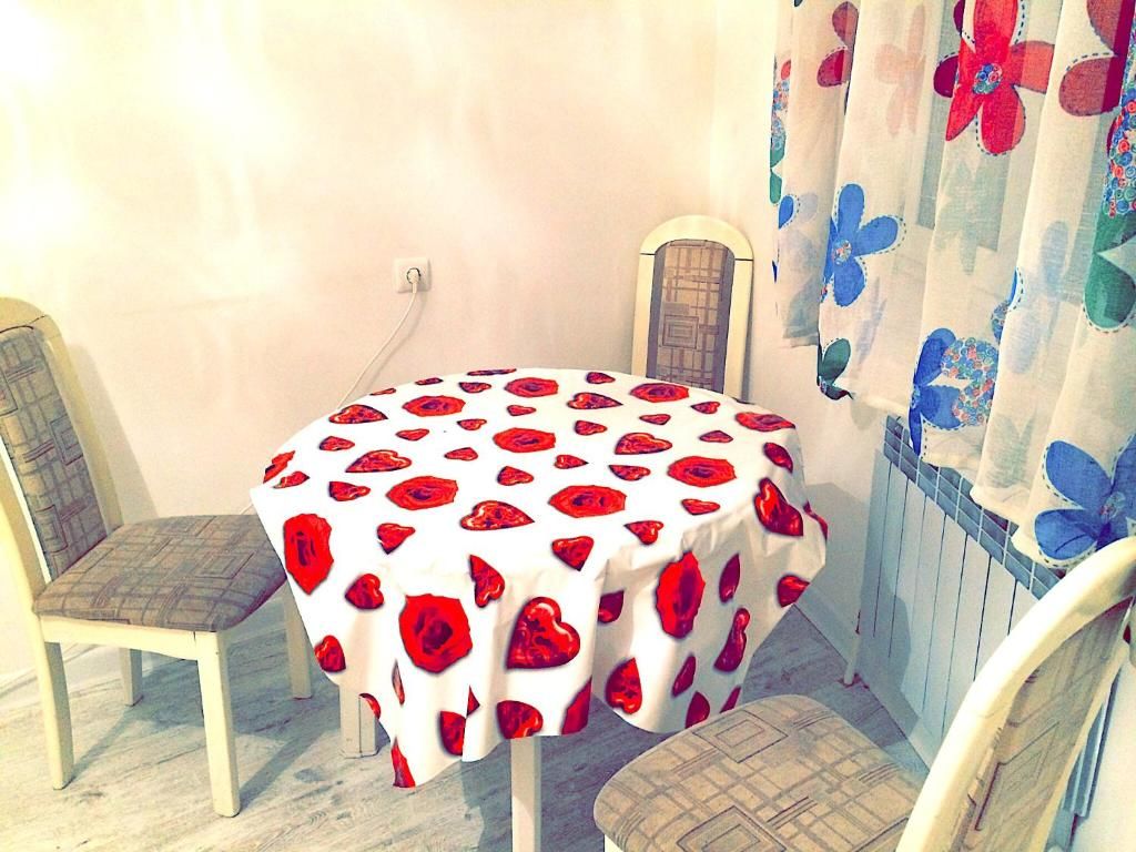 Апартаменты Olimp Palace Apartment Нур-Султан