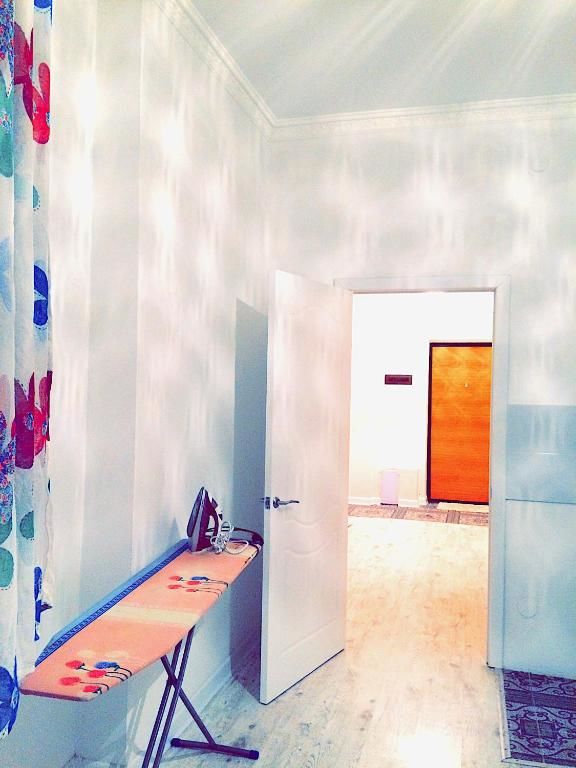 Апартаменты Olimp Palace Apartment Нур-Султан