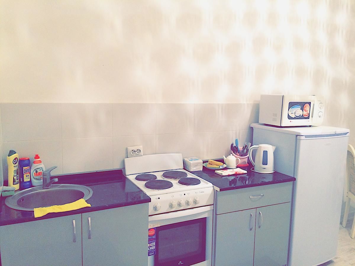 Апартаменты Olimp Palace Apartment Нур-Султан