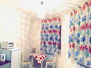 Апартаменты Olimp Palace Apartment Нур-Султан Апартаменты Делюкс-15