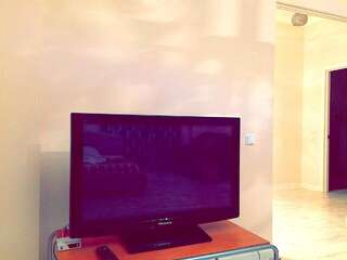 Апартаменты Olimp Palace Apartment Нур-Султан Апартаменты Делюкс-29
