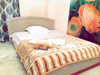 Апартаменты Olimp Palace Apartment Нур-Султан Апартаменты Делюкс-57