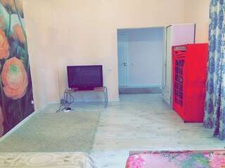 Апартаменты Olimp Palace Apartment Нур-Султан Апартаменты Делюкс-72