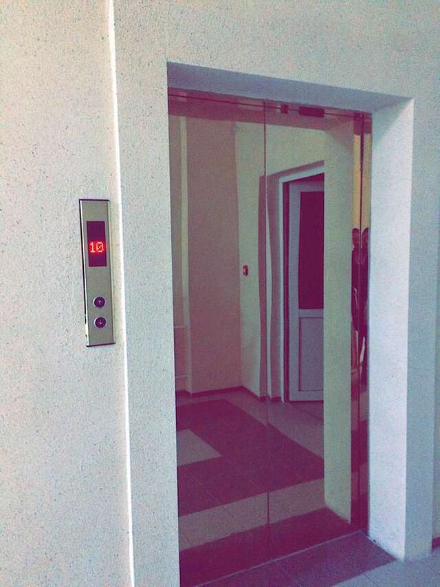 Апартаменты Olimp Palace Apartment Нур-Султан-12