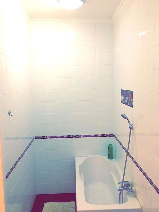 Апартаменты Olimp Palace Apartment Нур-Султан-13
