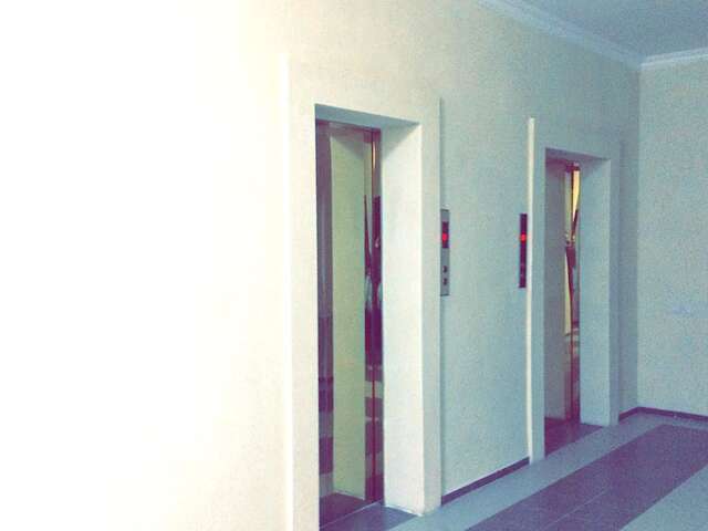 Апартаменты Olimp Palace Apartment Нур-Султан-23