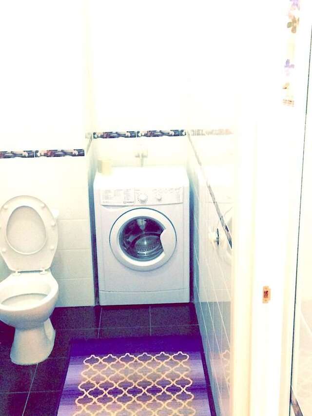 Апартаменты Olimp Palace Apartment Нур-Султан-24