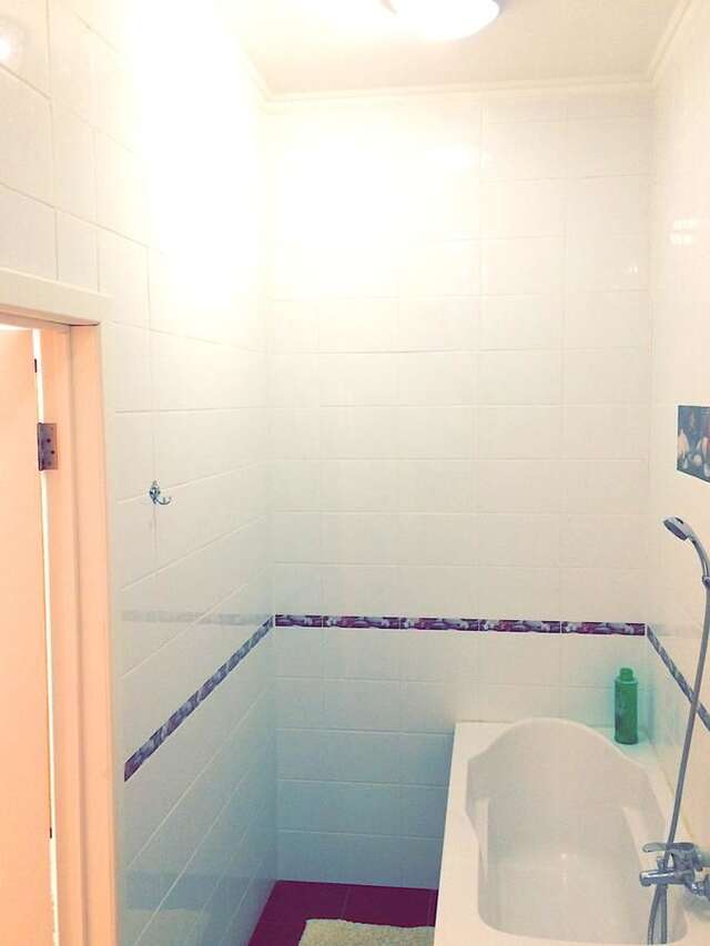 Апартаменты Olimp Palace Apartment Нур-Султан-27