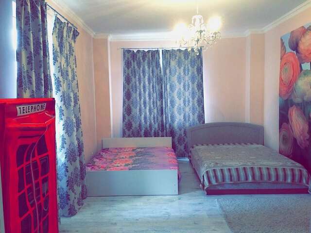 Апартаменты Olimp Palace Apartment Нур-Султан-5