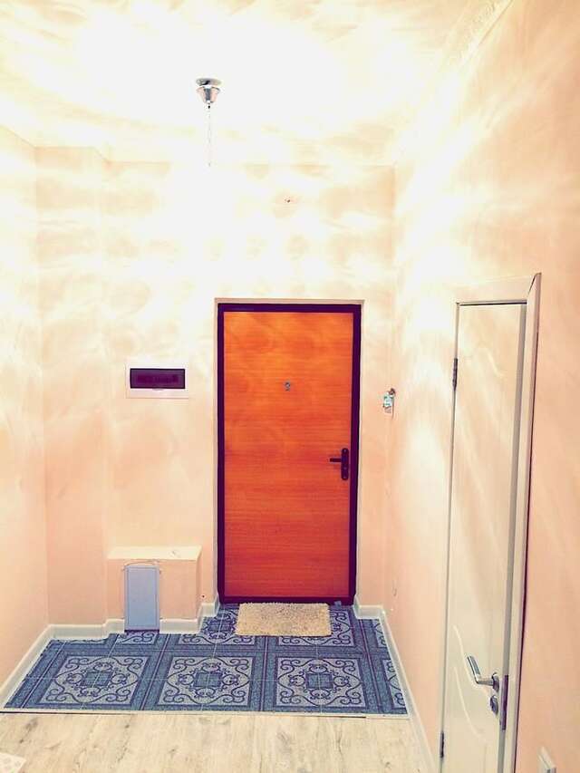 Апартаменты Olimp Palace Apartment Нур-Султан-36