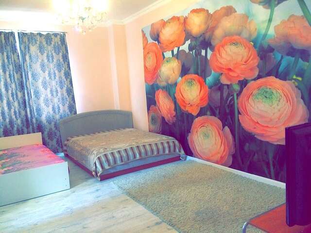 Апартаменты Olimp Palace Apartment Нур-Султан-6