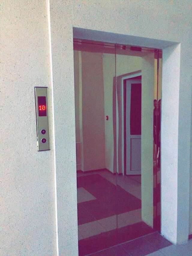 Апартаменты Olimp Palace Apartment Нур-Султан-42