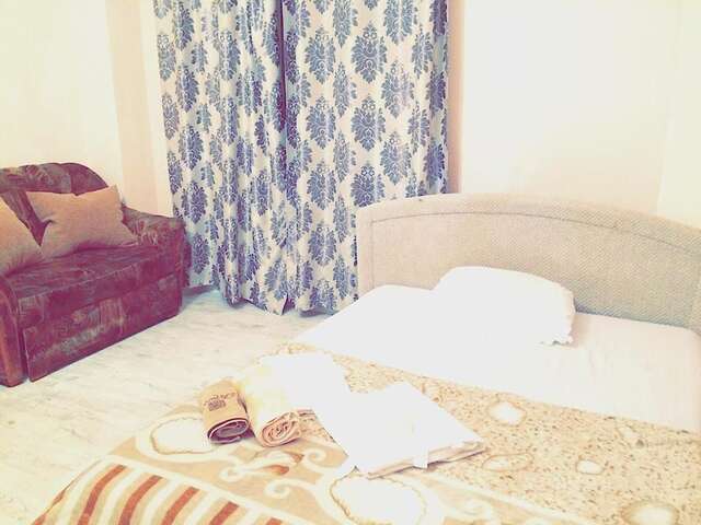 Апартаменты Olimp Palace Apartment Нур-Султан-46