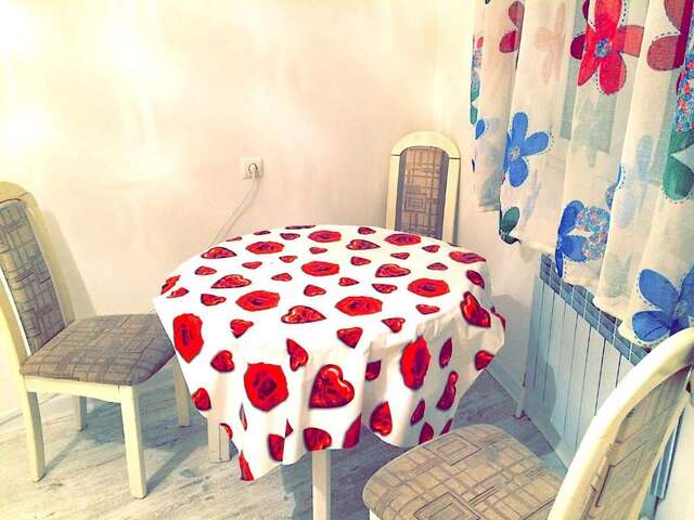 Апартаменты Olimp Palace Apartment Нур-Султан-49