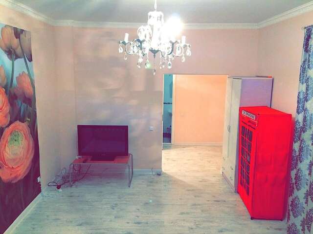 Апартаменты Olimp Palace Apartment Нур-Султан-50