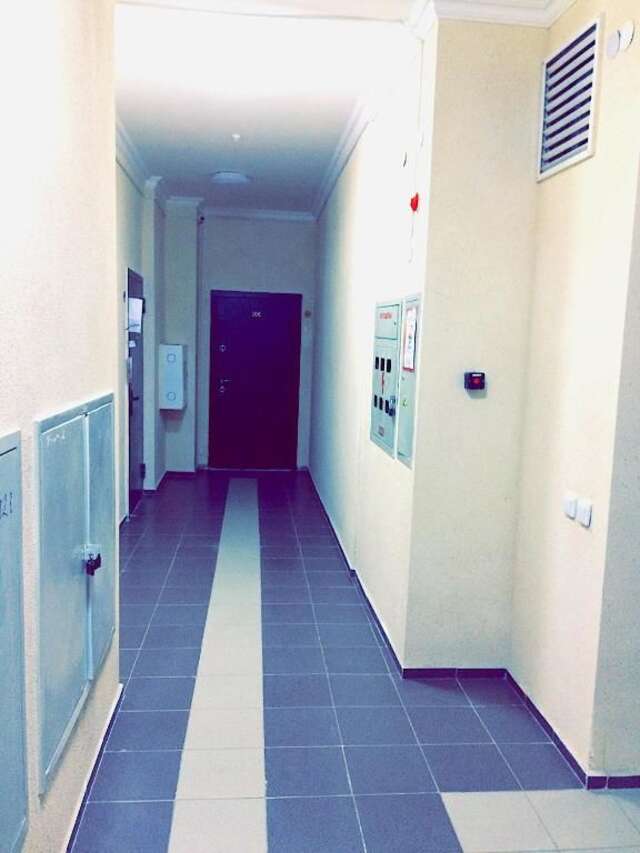 Апартаменты Olimp Palace Apartment Нур-Султан-52