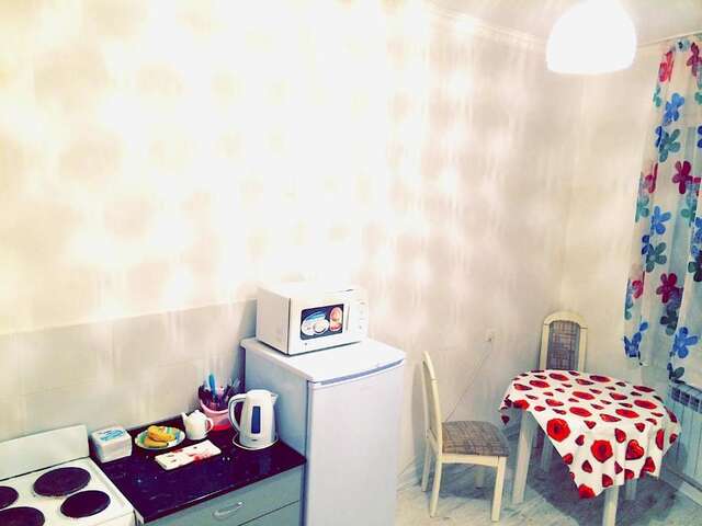 Апартаменты Olimp Palace Apartment Нур-Султан-56