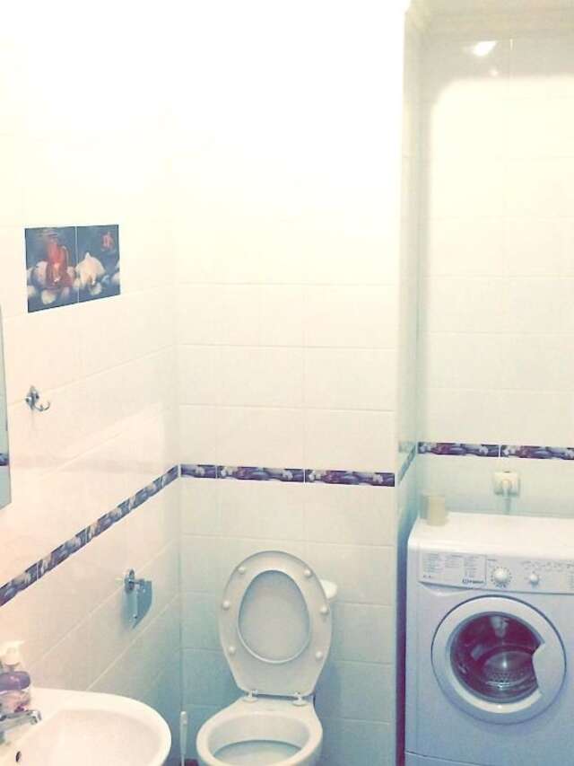 Апартаменты Olimp Palace Apartment Нур-Султан-58