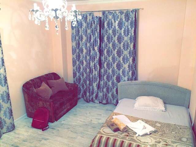 Апартаменты Olimp Palace Apartment Нур-Султан-68