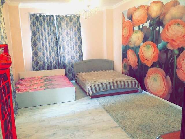 Апартаменты Olimp Palace Apartment Нур-Султан-71