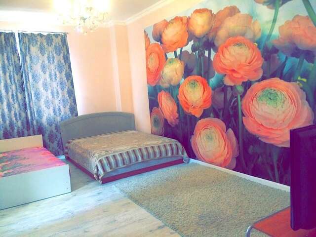 Апартаменты Olimp Palace Apartment Нур-Султан-73
